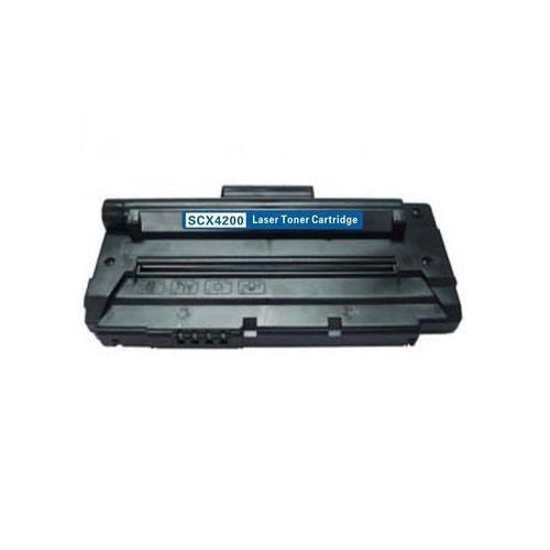Toner compatibil Premium Economy Samsung SCX4200, Negru, 3000 pagini