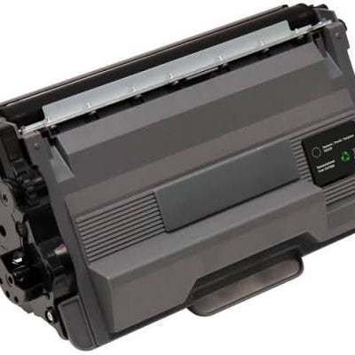 Toner compatibil Brother TN3480 pentru Brother HL L5000D, Brother HL L5100DW și Brother HL L5200, Negru, 8.000 pagini
