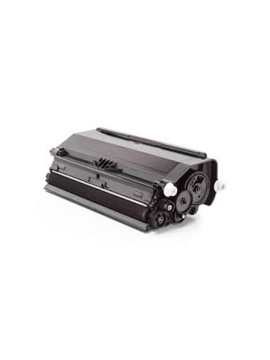 Toner compatibil Lexmark X464 X463H11G, Negru, 15000 pagini