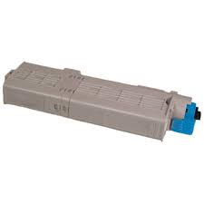 Toner compatibil OKI 46490608 pentru OKI C 532DN, OKI C 542DN și OKI MC 573DN, Negru, 7.000 pagini