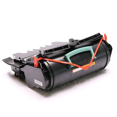 Toner compatibil Lexmark X644A11A pentru Lexmark T 642, Lexmark X 642 și Lexmark X 646, Negru, 21.000 pagini