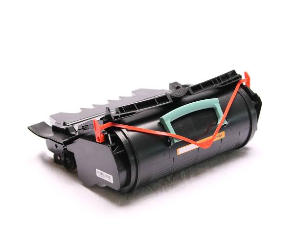 Toner compatibil Lexmark X644A11A pentru Lexmark T 642, Lexmark X 642 și Lexmark X 646, Negru, 21.000 pagini