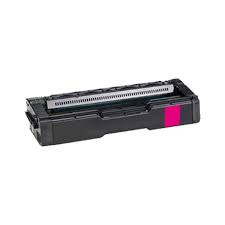 Toner compatibil Kyocera TK150 M, Magenta, 6000 pagini
