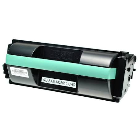 Toner compatibil Samsung MLTD 309L, Negru, 30000 pagini