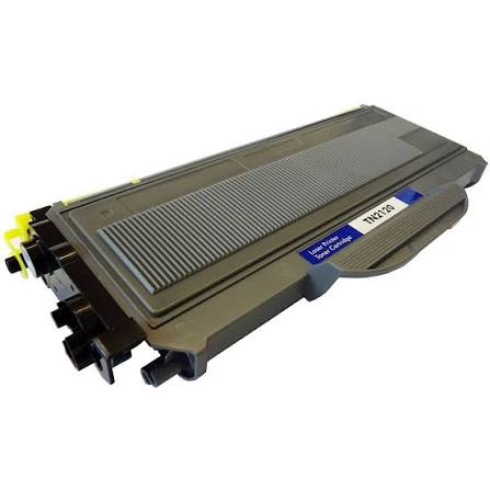 Toner compatibil Brother TN2120 pentru Brother DCP-7030, Brother DCP-7040 și Brother DCP-7045N, 2.600 pagini