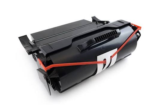 Toner compatibil Lexmark T650H04E, Negru, 25000 pagini
