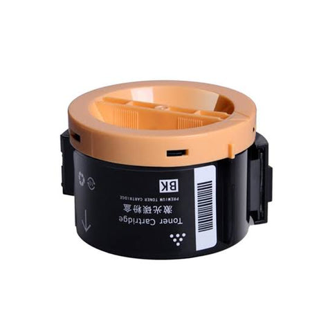 Toner compatibil Premium Economy Epson S050650, Negru, 2200 pagini