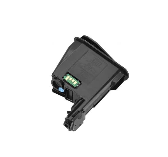 Toner compatibil Kyocera TK1120, TK1122, TK1123, TK1124, Negru, 2100 pagini