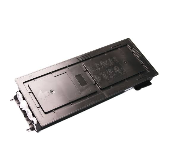 Toner compatibil Kyocera TK675, TK677, TK678, TK679, Negru, 20000 pagini