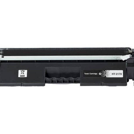 Toner compatibil HP 17X CF217X pentru HP PRO M102A, Negru, 3.500 pagini