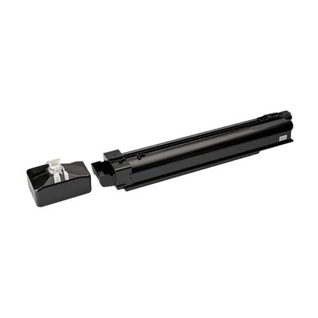 Toner compatibil Kyocera TK-8115K pentru Kyocera Mita M 8124 CIDN, Negru, 12.000 pagini