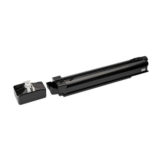 Toner compatibil Kyocera TK-8115K pentru Kyocera Mita M 8124 CIDN, Negru, 12.000 pagini