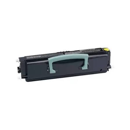 Toner compatibil Premium Economy Lexmark X203A21G X203, Negru, 2500 pagini