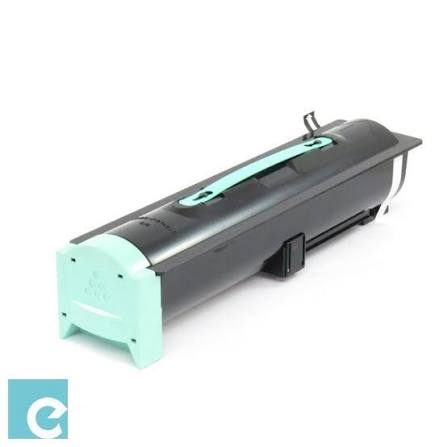 Toner compatibil Lexmark W840, Negru, 30000 pagini