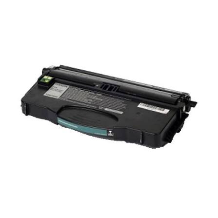 Toner compatibil Dell, Lexmark, IBM 12A8300, 310-5402, Negru, 2500 pagini