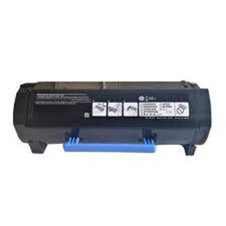 Toner compatibil Konica Minolta TNP36 pentru Konica Minolta bizhub 3300 și Konica Minolta BizHub 3301, Negru, 10.000 pagini