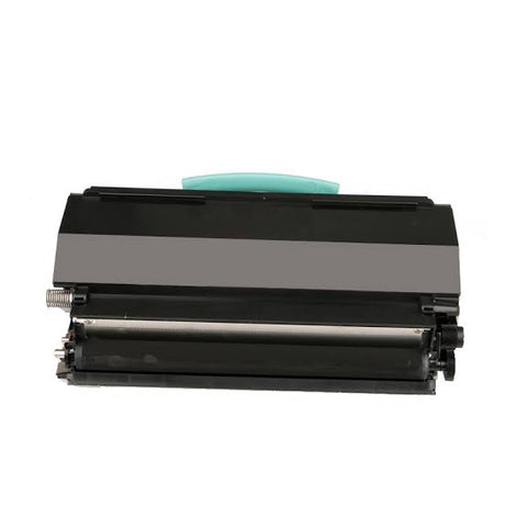 Toner compatibil Lexmark E260A11A pentru Lexmark E 460, Lexmark E 260 și Lexmark E 360, Negru, 3.500 pagini