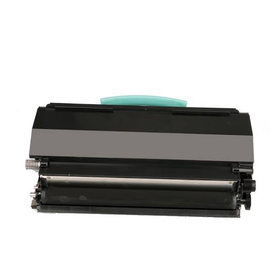 Toner compatibil Lexmark E260A11A pentru Lexmark E 460, Lexmark E 260 și Lexmark E 360, Negru, 3.500 pagini