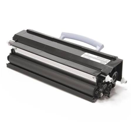 Toner compatibil Lexmark X340A11G, X340A31E, X340, Negru, 3000 pagini