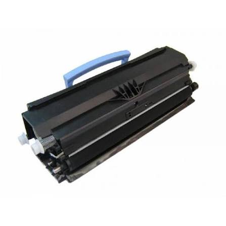 Toner compatibil Lexmark X464 X463H11G, Negru, 15000 pagini