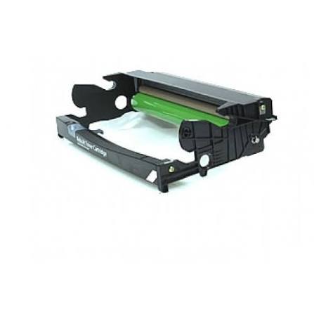 Unitate imagine / Drum Unit compatibila Lexmark E250X22G, Negru, 30000 pagini