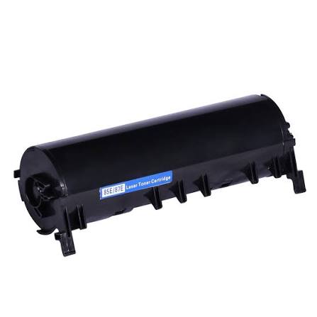Toner compatibil Panasonic KXFA 85, Negru, 5000 pagini