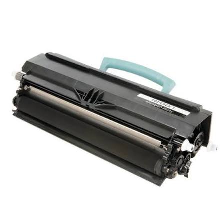 Toner compatibil Lexmark X340A11G, X340A31E, X340, Negru, 3000 pagini