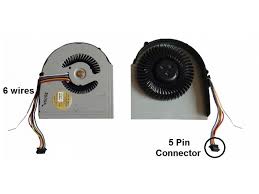 Cooler procesor laptop Lenovo Lenovo ThinkPad T430 T430i 5 pin 6 fire