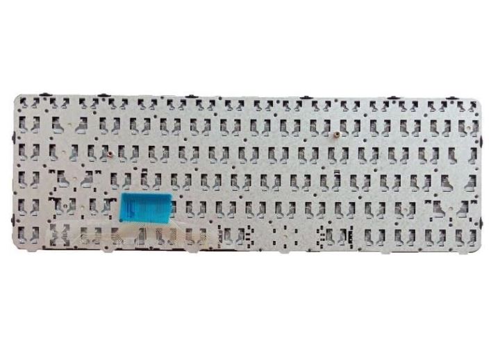 Tastatura laptop pentru HP Folio 1040 G3 844423-001 818252-001, US International, fără iluminare, fără NumPad