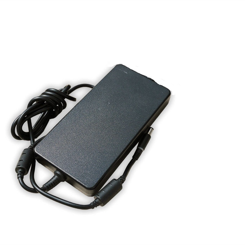 Incarcator laptop Dell 240W 19.5V 12.3A mufa 7.4x5.0mm pin interior carcasa slim