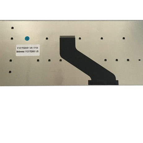Tastatura laptop pentru Acer Aspire 5342 5755G E5-511, US International, fără iluminare, cu NumPad