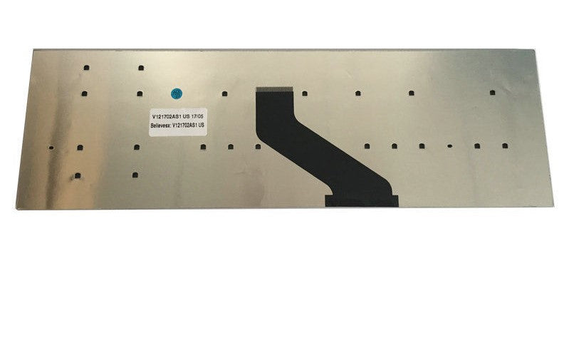 Tastatura laptop pentru Acer Aspire 5342 5755G E5-511, US International, fără iluminare, cu NumPad