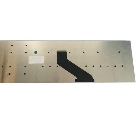 Tastatura laptop pentru Acer Aspire 5755 5755G 5830 5830G 5830T 5830TG model UK, UK, fără iluminare, cu NumPad