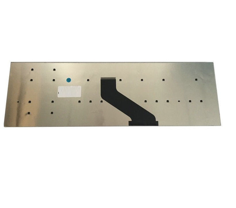 Tastatura laptop pentru Acer Aspire 5755 5755G 5830 5830G 5830T 5830TG model UK, UK, fără iluminare, cu NumPad