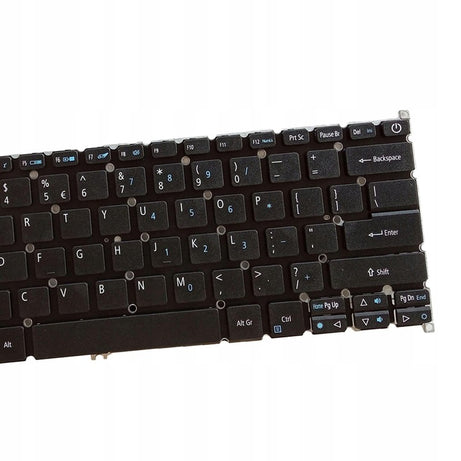 Tastatura laptop pentru Acer Swift 3 SF314-41 SF314-52 SF314-52G SF314-55G US, US International, fără iluminare, fără NumPad