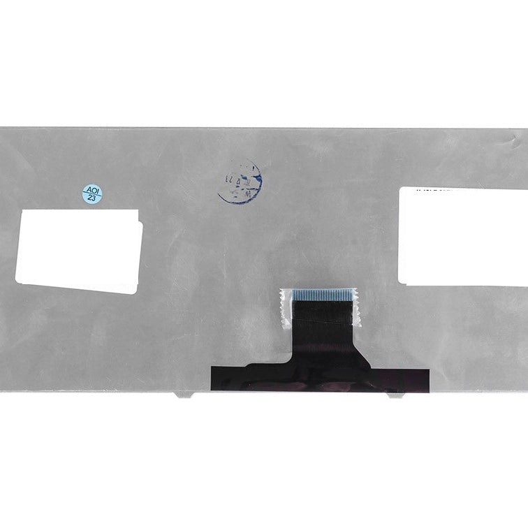 Tastatura laptop pentru Acer Aspire 1410 1410T 1810 1810T 1810TZ 3936 One 751 751H, US International, fără iluminare, fără NumPad