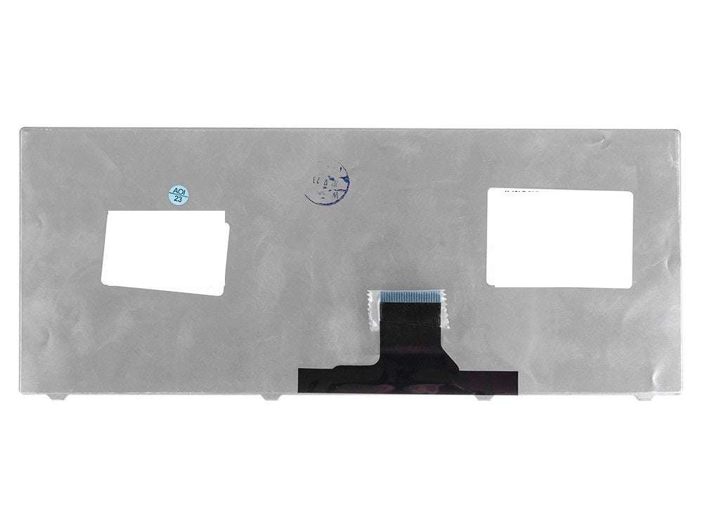 Tastatura laptop pentru Acer Aspire 1410 1410T 1810 1810T 1810TZ 3936 One 751 751H, US International, fără iluminare, fără NumPad