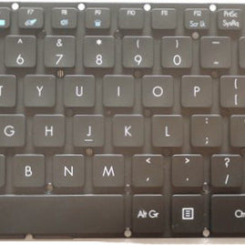 Tastatura laptop pentru Acer Aspire V15 VN7-593 VN7-593G V17 VN7-793 VN7-793G VX15 VX5-591 VX5-591G backlit panglica lata, US International, iluminată, cu NumPad