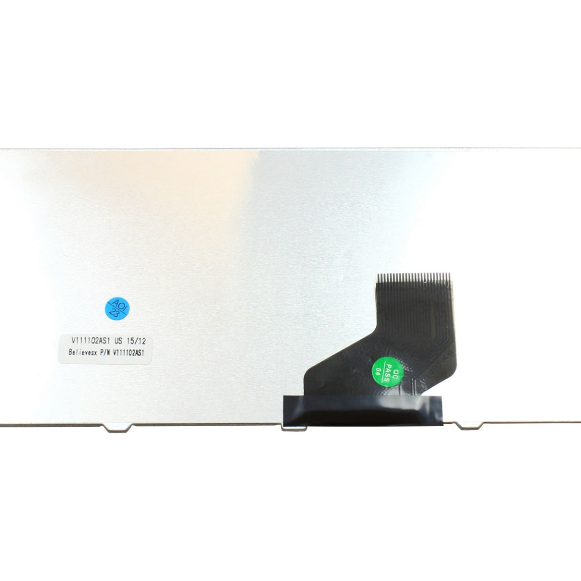 Tastatura laptop pentru Acer Aspire One AO521 D255 D257 D260 D270 eMachines EM350 Gateway LT2102, US International, fără iluminare, fără NumPad