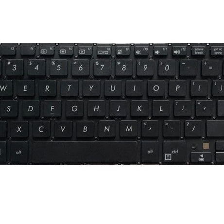 Tastatura laptop pentru Asus A505Z A505ZA X505 X505B X505BA X505BP K505ZA K505BP K505B, US International, fără iluminare, fără NumPad