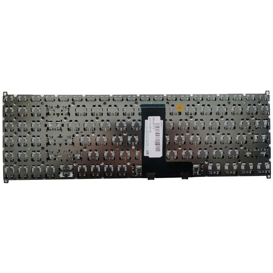 Tastatura laptop pentru Acer Aspire 3 A315-54 A315-54G A315-55 A315-55G A315-42 A315-42G, US International, fără iluminare, cu NumPad