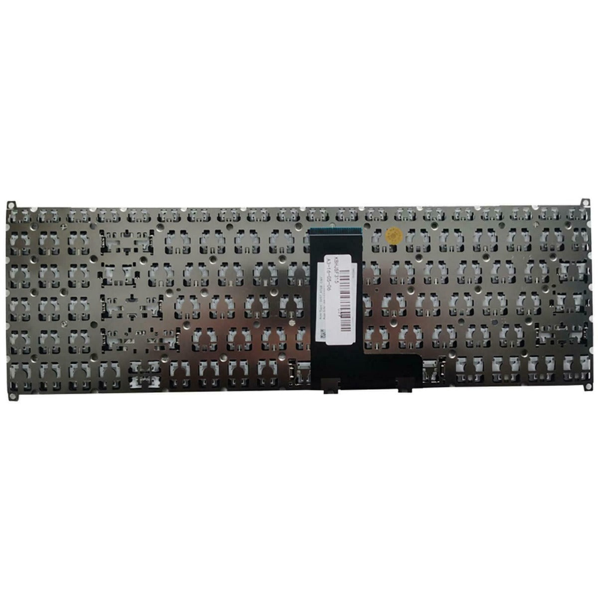 Tastatura laptop pentru Acer Aspire 3 A315-54 A315-54G A315-55 A315-55G A315-42 A315-42G, US International, fără iluminare, cu NumPad