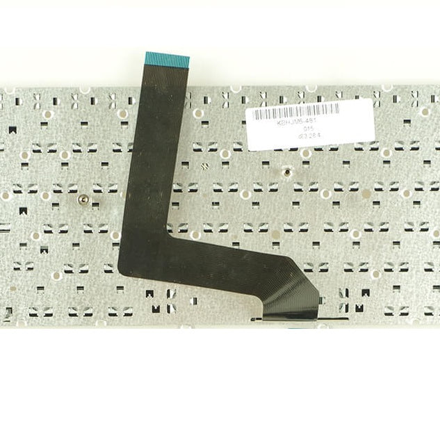 Tastatura laptop pentru Acer Aspire M5-481 M5-481T M5-481TG M5-481G 481PT 481PTG M5-481P X483 X483G Z09, US International, fără iluminare, fără NumPad