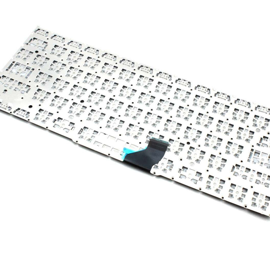 Tastatura laptop pentru Apple MacBook Pro A1502 13" 2013-2015 Retina ME864 ME865 ME866, US International, fără iluminare, fără NumPad