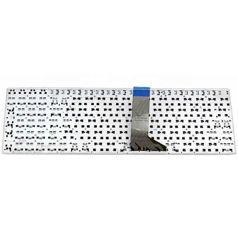 Tastatura laptop pentru Asus X551 X551C X551CA X551M X551MA X551MAV model UK, UK, fără iluminare, cu NumPad