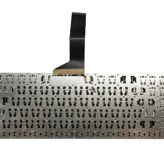 Tastatura laptop pentru Asus X553 X553M X553MA X553MAV, US International, fără iluminare, cu NumPad