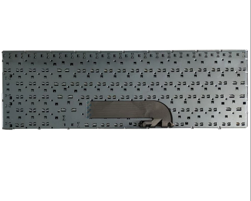 Tastatura laptop pentru Asus TP500 TP500L TP501 TP501U TP501UA TP501UB, US International, fără iluminare, cu NumPad