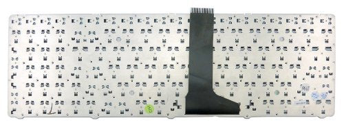 Tastatura laptop pentru Asus U52 U52F U52F-BBL5 U52F-BBL9 U52Jc U53 U53SD U53Jc U53F US, US International, fără iluminare, cu NumPad