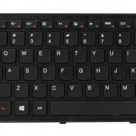 Tastatura laptop pentru Lenovo G500s Z510 G500S G505S S500 S500-IFI S500-IT, IT, fără iluminare, cu NumPad