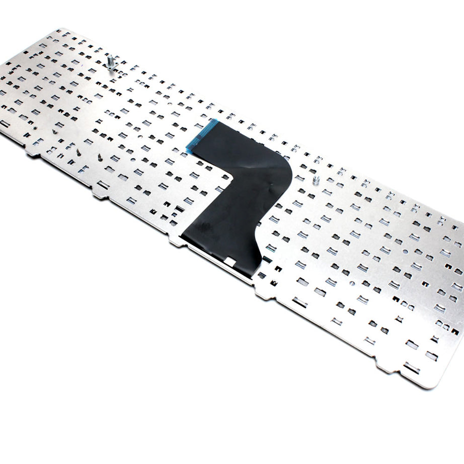 Tastatura laptop pentru Dell Inspiron 15R N5010 M5010 M501R 5525 5010 model UK, UK, fără iluminare, cu NumPad